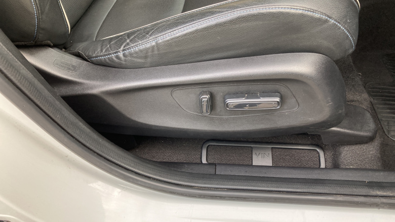 Honda E Ny1 150kW Advance 69kWh 5dr Auto Electric Hatchback